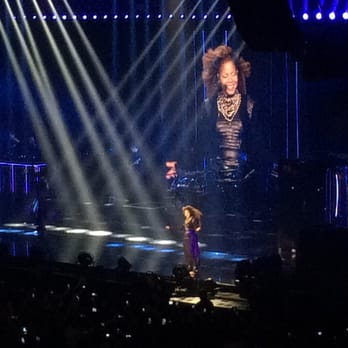 Janet Jackson Unbreakable World Tour - Performing Arts Near Me - Honolulu, Hawaii Janet Jackson Unbreakable World Tour - Performing Arts Near Me - Honolulu, Hawaii