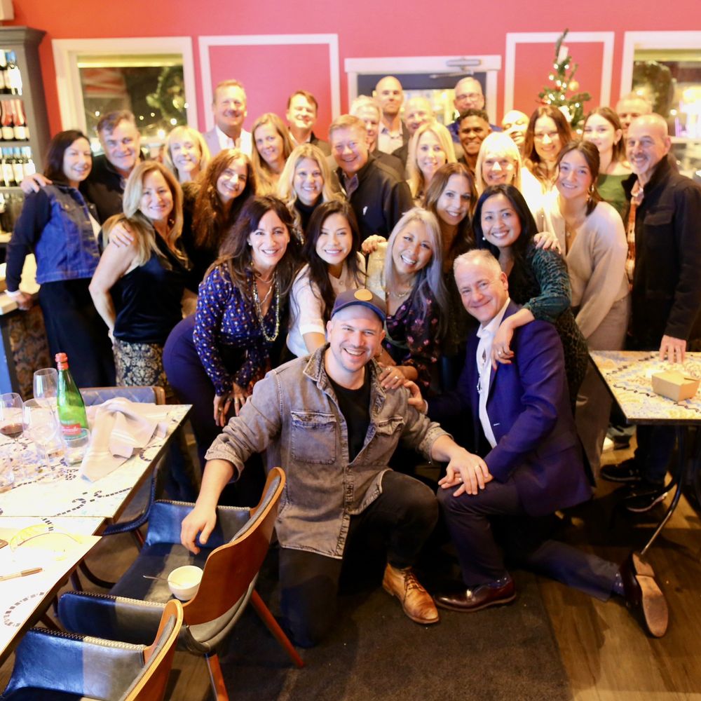 Locanda Ravello - Italian Near Me - Danville, California