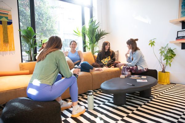 One Down Dog | Yoga + Fitness Studio by null