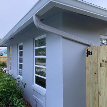 SouthEast Gutter Services - Gutter Services Near Me - Fort Lauderdale, Florida