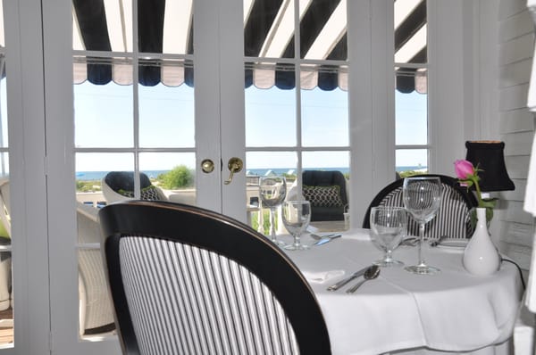 Peter Shields Inn & Restaurant by null