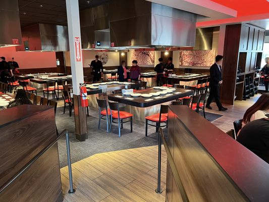 Benihana by null