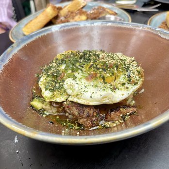 insideOUT - Trying to keep it paleo lol! - Lounges Near Me - San Diego, California