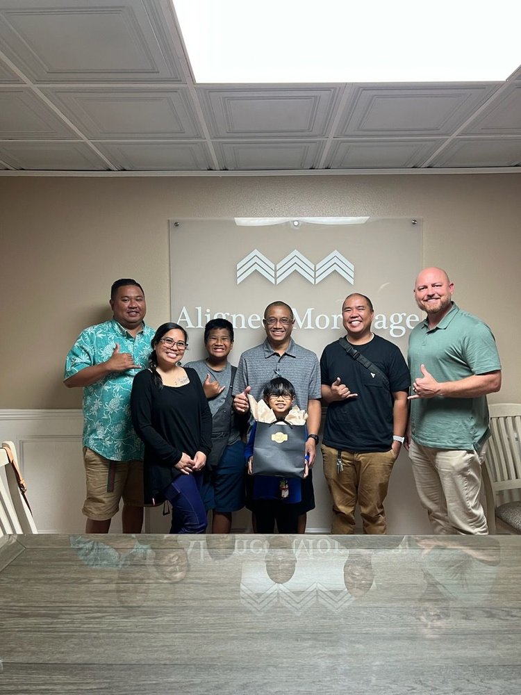 ALIGNED MORTGAGE Updated August 2024 15 Photos 94539 Puahi St