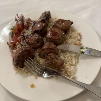 High Mountain - Lamb Kebab - Mediterranean Near Me - North Haledon, New Jersey High Mountain - Lamb Kebab - Mediterranean Near Me - North Haledon, New Jersey