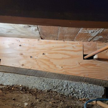 E&F Construction Services - After - General Contractors Near Me - Oakland, California