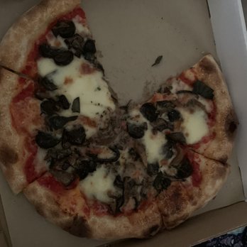 Son of a Peach - The wild mushroom - Pizza Near Me - Burlington, Ontario Son of a Peach - The wild mushroom - Pizza Near Me - Burlington, Ontario