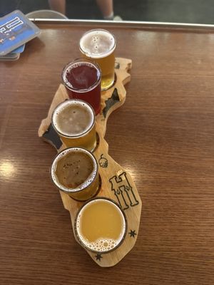 Haymarket Brewery & Taproom by null