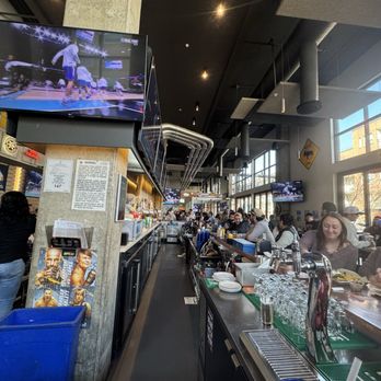 Stoneys Sloans Lake - Inside - Sports Bars Near Me - Denver, Colorado Stoneys Sloans Lake - Inside - Sports Bars Near Me - Denver, Colorado