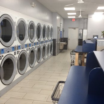 Liberia Laundromat - Lot of dryers - Laundromat Near Me - Manassas, Virginia Liberia Laundromat - Lot of dryers - Laundromat Near Me - Manassas, Virginia