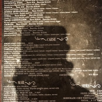 Agave MX - Menu - Mexican Near Me - Cranford, New Jersey Agave MX - Menu - Mexican Near Me - Cranford, New Jersey