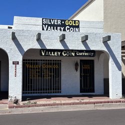 Valley Coin Company