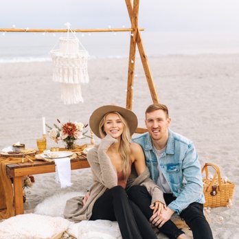 A Picnic Affair - www.apicnicaffair.com - Party & Event Planning Near Me