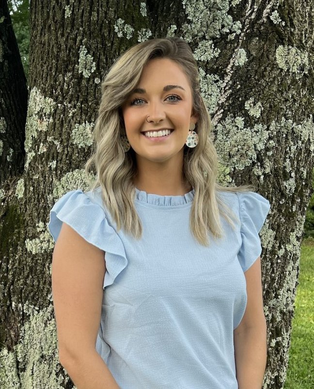 Kristin Brooks, LCMHC - grief counselor in Asheville, NC