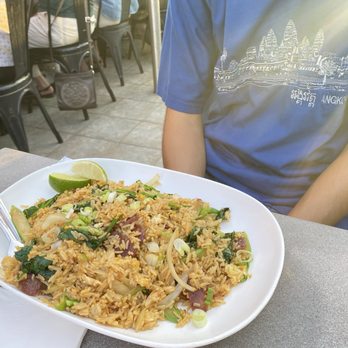 RiceString Noodle Shack - Cambodian Near Me - Cerritos, California RiceString Noodle Shack - Cambodian Near Me - Cerritos, California