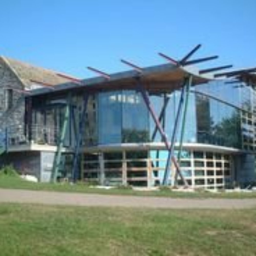 St. Donats Arts Centre - Photo from http://www.valeofglamorgan.gov.uk/ - Performing Arts Near Me - Llantwit Major, CRF