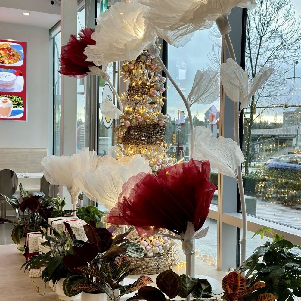 Eggbomb+ - Breakfast & Brunch Near Me - Burnaby, British Columbia