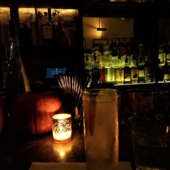 Mace - Required caption 3 - Cocktail Bars Near Me - New York, New York