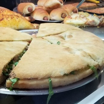 Da Benito - Pizza Near Me - Soverato Marina, CZ