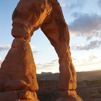 Arches National Park - Parks Near Me