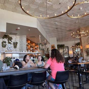 THE GOAT & VINE - Updated June 2025 - 4009 Photos & 4613 Reviews