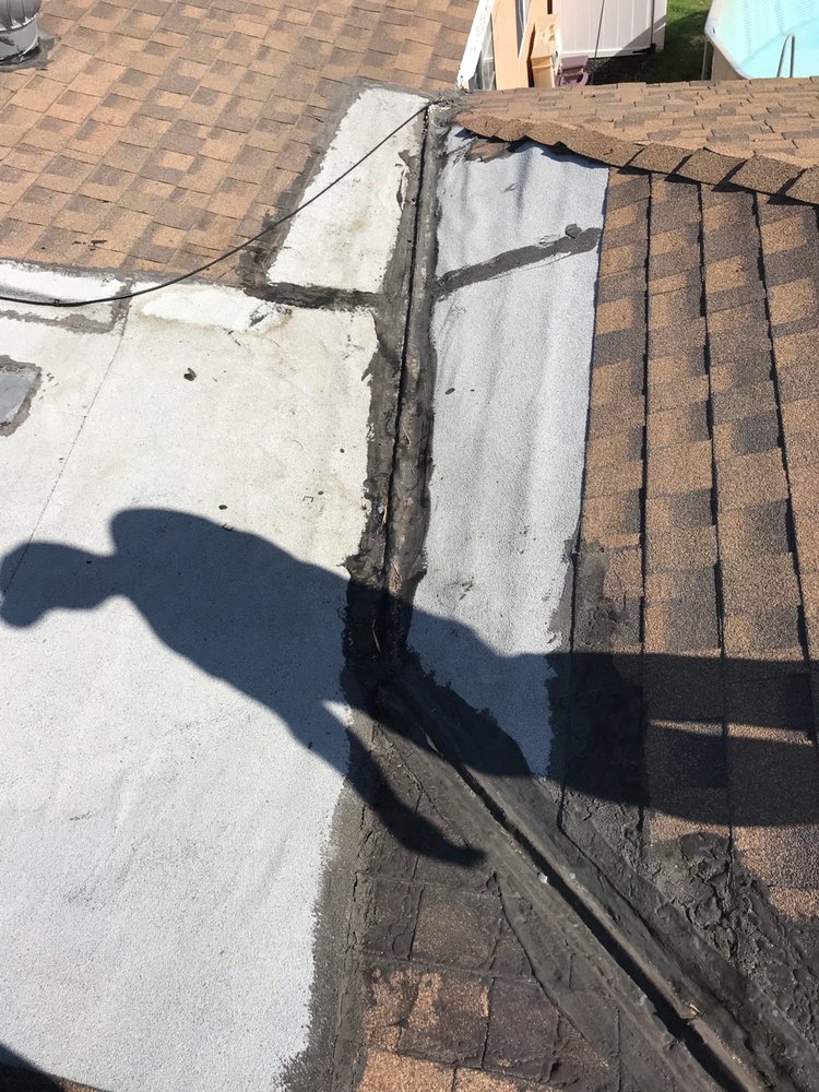 Slide of AHRCO Builders & Roofing