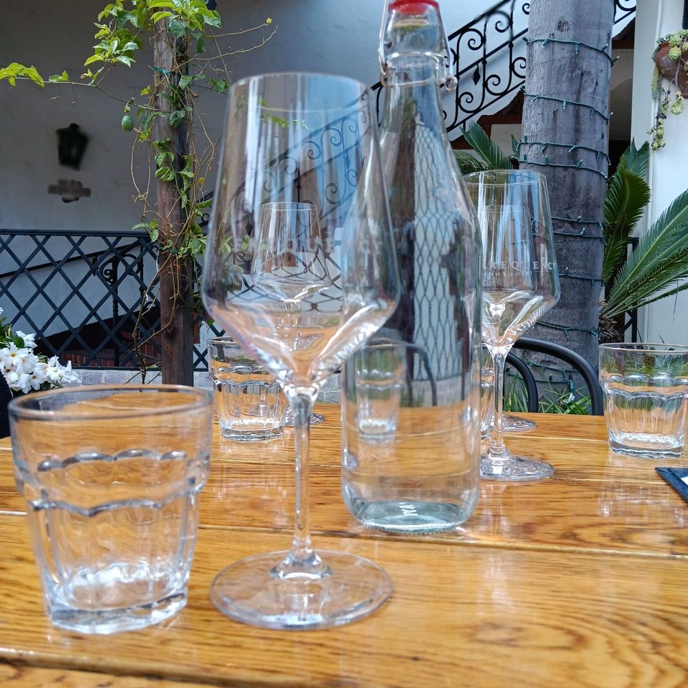Frequency Wine - Wine Tasting Room Near Me - Santa Barbara, California Frequency Wine - Wine Tasting Room Near Me - Santa Barbara, California