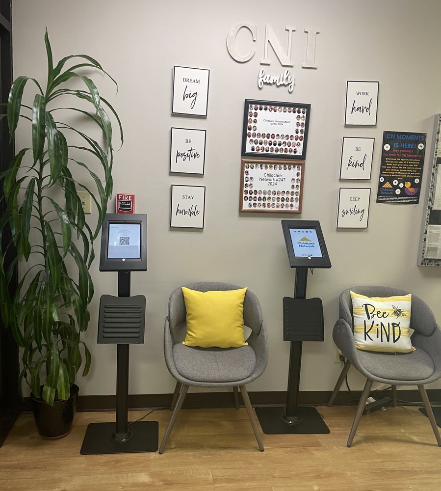 Childcare Network - childcare center in Clayton, NC