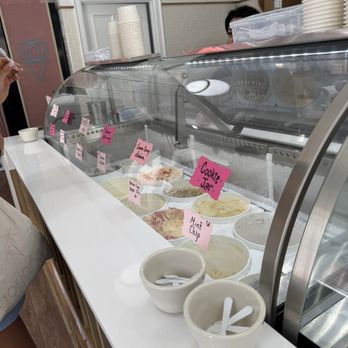 Weckerly's Ice Cream - Ice Cream & Frozen Yogurt Near Me - Philadelphia, Pennsylvania Weckerly's Ice Cream - Ice Cream & Frozen Yogurt Near Me - Philadelphia, Pennsylvania