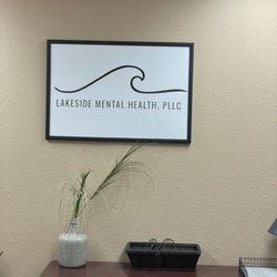Lakeside Mental Health - Reception