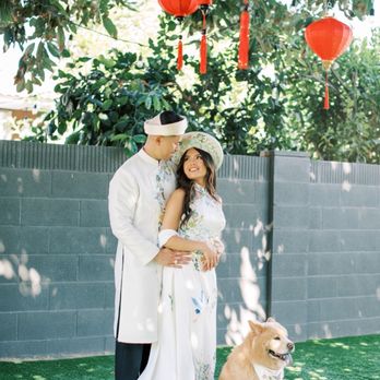 Thanh Thuy Ao Dai - Bridal Near Me - Westminster, California Thanh Thuy Ao Dai - Bridal Near Me - Westminster, California
