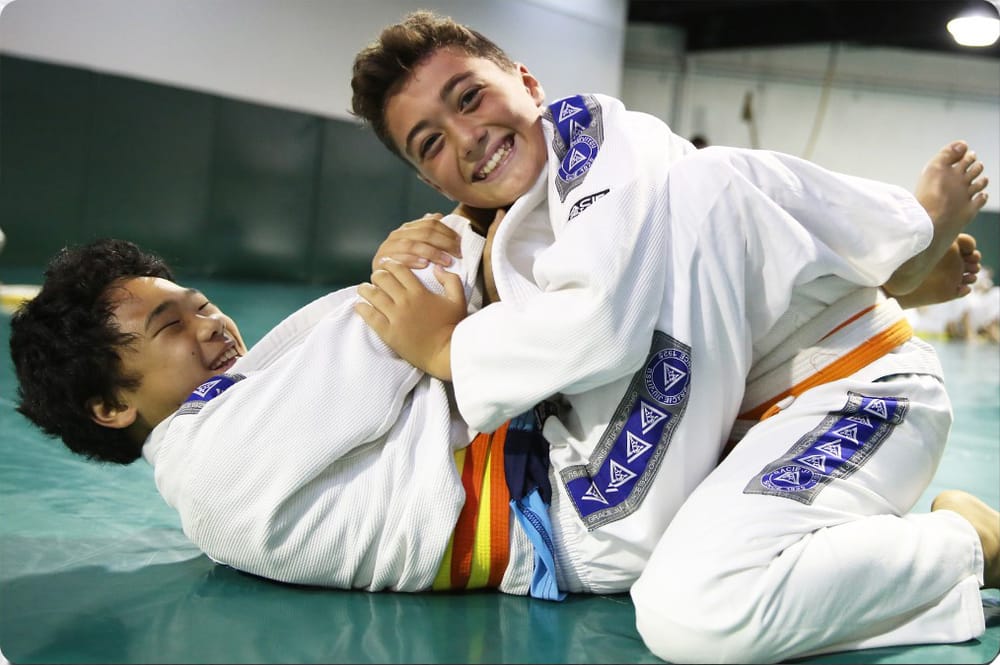 GRACIE JIUJITSU WINSTONSALEM Updated September 2024 160 b Way