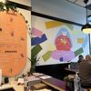 Huckleberry Roasters gift card