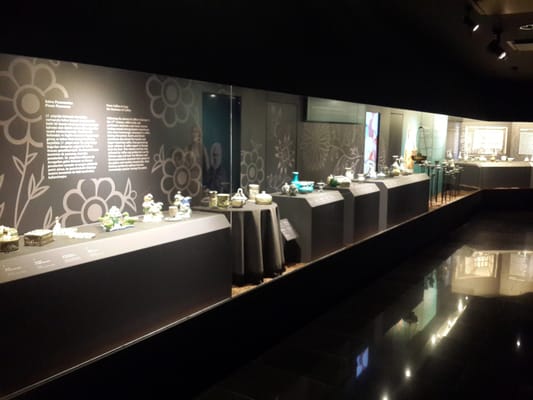 Pera Museum by null