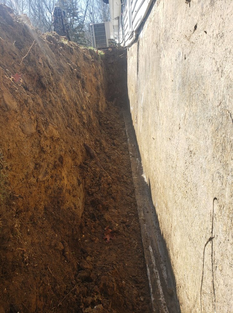 Slide of A-1 Foundation Solutions