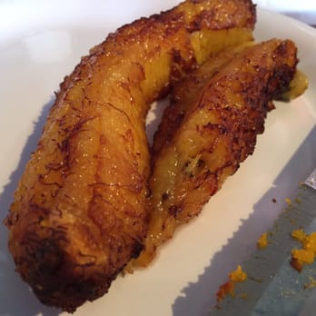 Cafe Rosa - Maduros - Puerto Rican Near Me - Chicago, Illinois