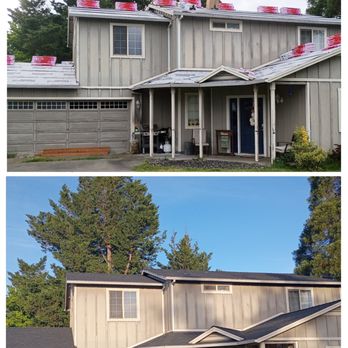 No Mas Roofing - Roofing Near Me No Mas Roofing - Roofing Near Me