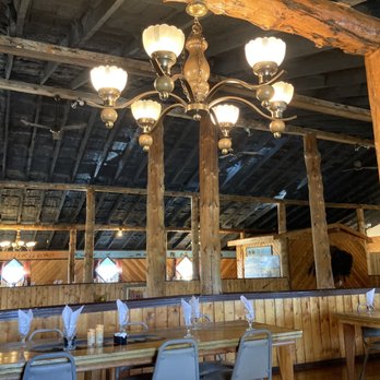 Babb Bar Cattle Baron Supper Club - Inside - Seafood Near Me - Babb, Montana Babb Bar Cattle Baron Supper Club - Inside - Seafood Near Me - Babb, Montana