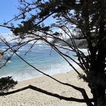 Lovers Point Park - Parks Near Me - Pacific Grove, California