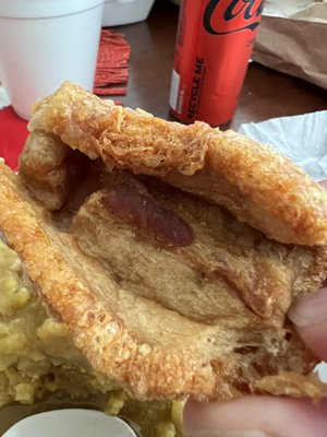 El Mofongo Ahogao by null