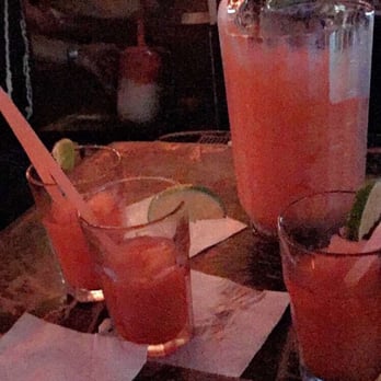 5 Burro Cafe - Mexican Near Me - Forest Hills, New York