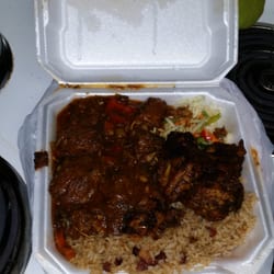 Island Pride Food Market - For $9 you can't beat this!