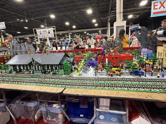 Michigan State Fair by null