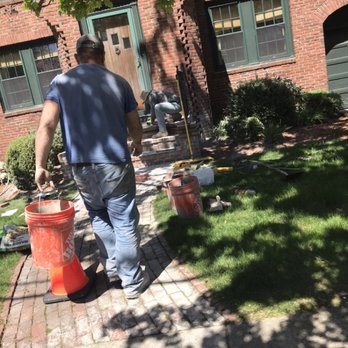 All Boston Masonry and Construction - Rebuild foot steps - Roofing Near Me All Boston Masonry and Construction - Rebuild foot steps - Roofing Near Me