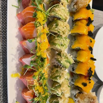 Mido Japanese - Japanese Near Me - New York, New York