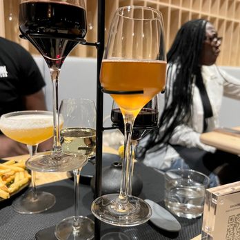 Bronzeville Winery - New American Near Me - Chicago, Illinois Bronzeville Winery - New American Near Me - Chicago, Illinois