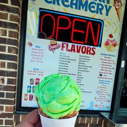 Carolina Creamery