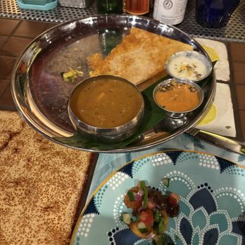 Tapori - gf df dosa - Indian Near Me - Washington, DC, District of Columbia