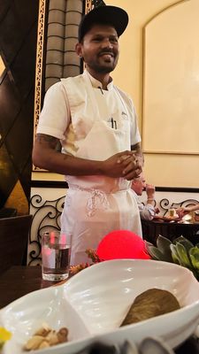Kanyakumari NYC by null