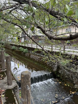 Goshonoyu Onsen by null